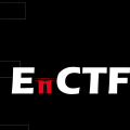 ECTF 2025 Writeup