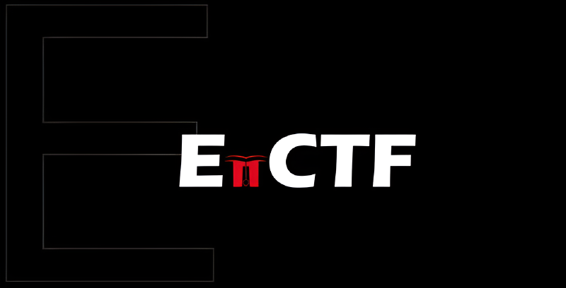 Featured image of post ECTF 2025 Writeup